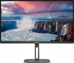 Monitorius AOC Q27V5N/BK 27 colių WQHD VA 75Hz 4ms 300cd/m2 HDMI 1,4x2 DPx2 garsiakalbiai