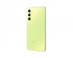 Išmanusis telefonas Samsung Galaxy A34 5G 6/128GB Žalias (SM-A346BLG)