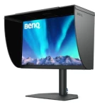 Monitorius BenQ SW272U 20 MIO:1 400CD/M DP1.4 H/27IN LED 3840X2160 16:9 5