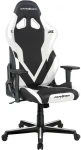 Fotel DXRacer Racer GD juoda-balta