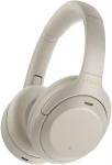 Sony WH-1000XM4, Silver