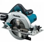 Diskinis pjūklas Makita HS7601J, 1200W 190mm