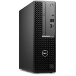 Stacionarus kompiuteris Dell OptiPlex | 7020 | Desktop | SFF | Intel Core i5 | i5-14500 | Internal memory 16 GB | DDR5 | SSD 512 GB | Intel Integrated Graphics | Klaviatūros kalba: English | Ubuntu | Garantija 36 mėn.