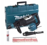 Makita HR5202C Perforatorius SDS-MAX 1510W, 10,9kg, 20,0J, 17,0m/s²