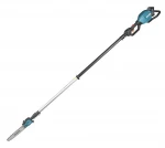 Makita UA004GM101 Akumuliatorinė teleskopinė aukštapjovė, 40Vmax XGT, BL4040F, DC40RA, BL-motor, 300mm, 20 m/s.