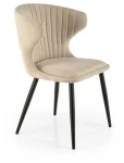 K496 chair, d.beige