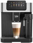 BEKO CEG 7304 X Automatinis espresso, cappuccino Kavos aparatas