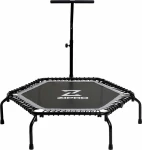 Trampolina Zipro Fitness4.5 FT130 cm