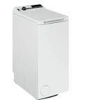 Whirlpool TDLRBX 6252BS EU