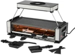 Unold Raclette Smokeless