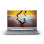 Nešiojamas kompiuteris Medion Akoya S17403 – 17,3 colio „Full HD“, „Intel Core i5-10210U“, 8 GB RAM, 512 GB SSD, be operacinės sistemos