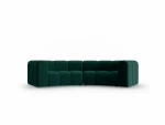 Sofa Windsor & Co Cassini, žalia