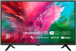 Televizorius 32" UD 32W5210S HD, D-LED, Android 11, DVB-T2 HEVC