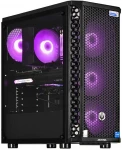 Actina 5901443382690 PC AMD Ryzen™ 5 5600X 32 GB DDR4-SDRAM 1 TB SSD NVIDIA GeForce RTX 4060 „Midi Tower“ Juoda