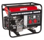 Benzininis generatorius Hecht GG 3300