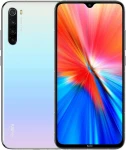 Xiaomi Redmi Note 8 4/64GB, Dual SIM, Moonlight White