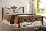 Lova VALENTINA bed