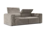 Sofa Micadoni Cruz, ruda