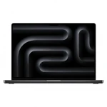Nešiojamas kompiuteris MacBook Pro 16" Apple M3 Max 14C CPU, 30C GPU/36GB/1TB SSD/Space Black/INT