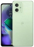 Motorola Moto G moto g54 5G 16,5 cm (6,5 colio) C tipo USB 12 GB 256 GB 5000 mAh Mint Žalias