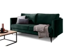 Sofa Revi, žalia