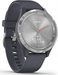 Garmin vívomove® 3S Silver/Granite Blue