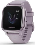 Išmanusis laikrodis Garmin Venu Sq, Violetinės spalvos