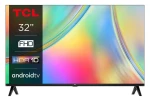 Prekė su pažeista pakuote. TCL 32S5400A