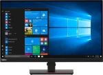 Lenovo ThinkVision T27q-20 27 WQHD -näyttö