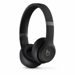 Apple Ausinės belaidės beats solo 4, matinė juoda