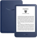 El. Skaityklė Amazon Kindle 11 6" 16GB Tamsiai mėlyna (B0BCC4HVW2), su reklamomis