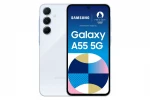 Samsung Galaxy A55 5G Ice Blue