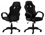 Race gaming chair Base nylon juodas