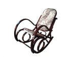 Supama kėdė SK8-2, ruda