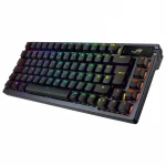 Klaviatūra ASUS ROG Azoth, ROG NX Red, Akcija/Cashback 30 eur.