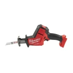 Akumuliatorinis tiesinis pjūklas Milwaukee M18 FHZ-0X