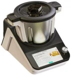 Virtuvinis kombainas Extralink Smart Life Cooking Robot ECR-K3501 | Daugiafunkcis maisto ruošimo robotas | TermoMikser, 1700W, WiFi, Tuya