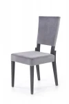 SORBUS chair, color: graphite / pilkas
