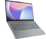 Nešiojamas kompiuteris Lenovo IdeaPad Slim 3 15IRH8 pilka