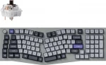 Keychron Q13 Pro bevielė mechaninė 100% klaviatūra (Q13P-N3)