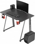 Žaidimų stalas Ultradesk Enter V2 Gaming Desk