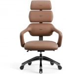 Diablo Chairs Diablo V-Modular Sugar Brown ergonominė kėdė