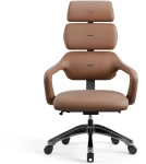 Diablo Chairs Diablo V-Modular Sugar Brown ergonominė kėdė