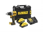 Dewalt grąžtas 18V