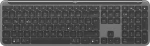 Logitech K950 Signature Slim Klaviatūra Rf Wireless + Bluetooth