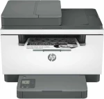 HP Laserjet Mfp M234Sdw Spausdintuvas, Juodas And Baltas, Spausdintuvas For