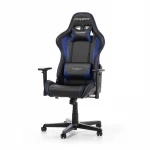 Žaidimų kėdė DXRacer Formula F08-NI Gaming Chair, Mėlyna