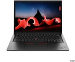 Nešiojamas kompiuteris LENOVO NTB ThinkPad L13 Yoga AMD G4 – Ryzen5 7530U, 13.3" WUXGA IPS Touch, 16GB, 512SSD, LTE, W11P