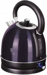 Elektrinis virdulys 1.8L BERLINGER HAUS PURPLE ECLIPSE BH-9338