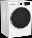 Skalbimo mašina Washer-dryer BEKO B5DFT58447W